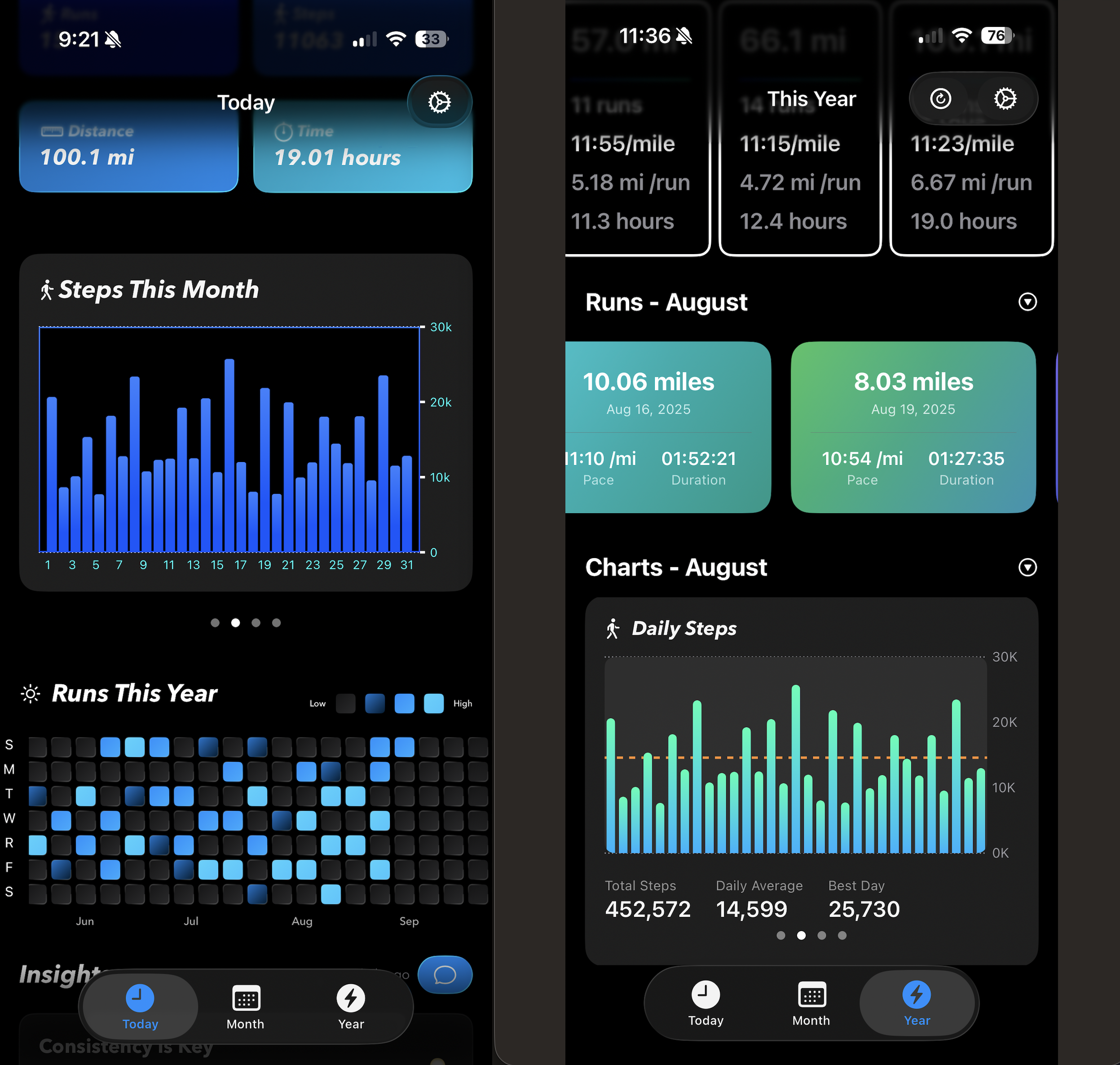 RunRev app image